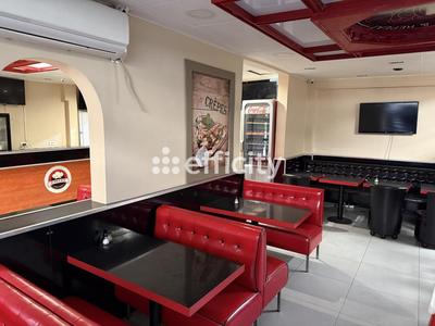 Fonds de commerce - 130 m²