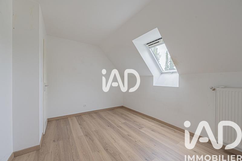 Maison - 82 m² - 5 pièces