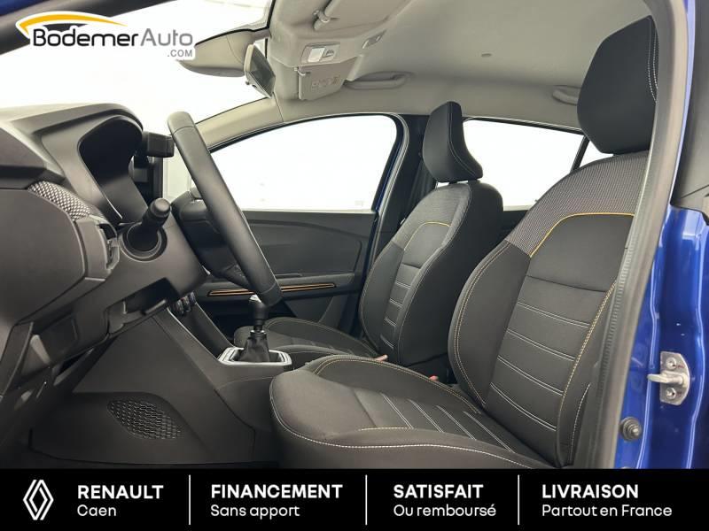 Dacia Sandero TCe 90 - 22 Stepway Confort