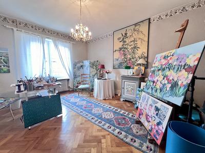 Appartement - 138 m² - 5 pièces