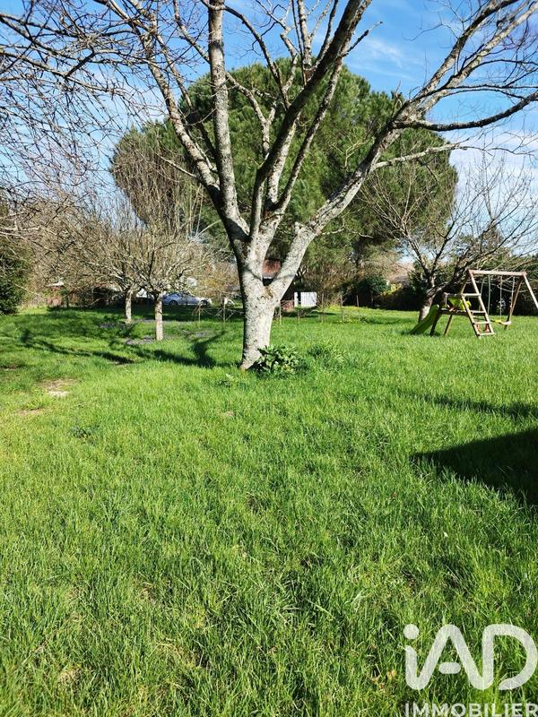 Maison - 196 m² - 6 pièces