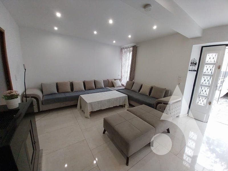 Maison - 109 m² - 6 pièces