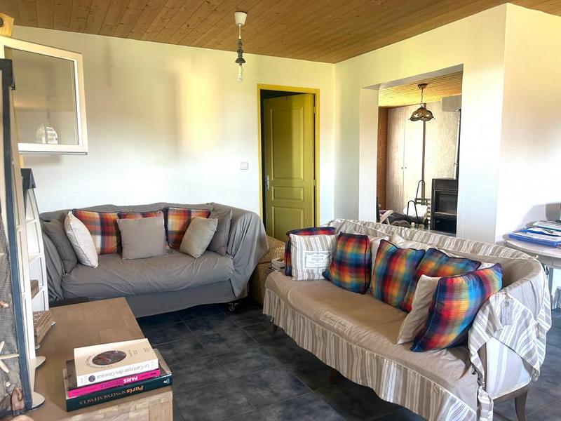 Propriété - 150 m² - 4 pièces