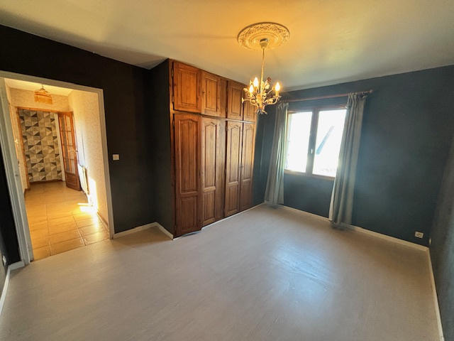 Maison - 113 m² - 4 pièces