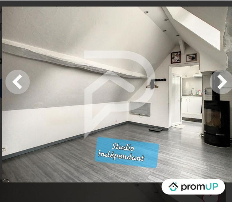 Maison - 177 m² - 5 pièces