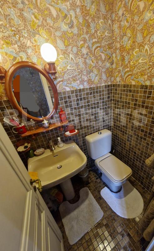 Maison de domaine - 178 m² - 7 pièces