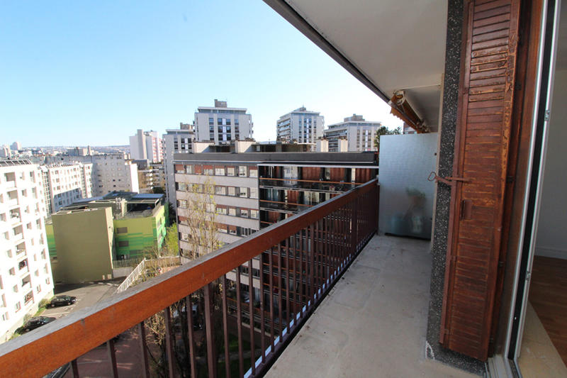 Appartement - 75 m² - 3 pièces