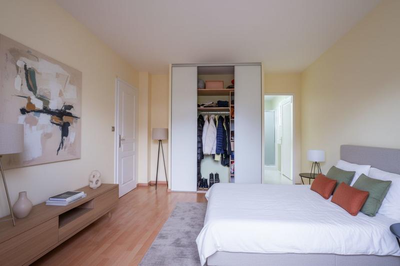 Maison traditionnelle - 144 m² - 6 pièces