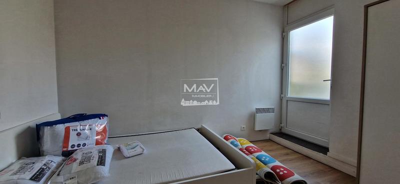 Immeuble - 260 m² - 6 pièces