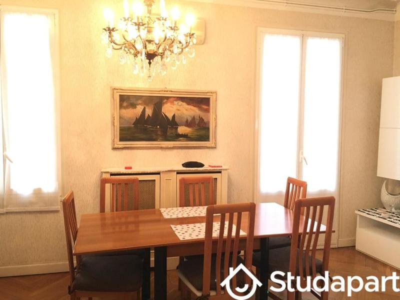 Maison - 77 m² - 3 pièces