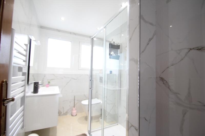 Appartement ancien - 116 m² - 3 pièces