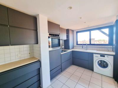 Appartement - 100 m² - 4 pièces