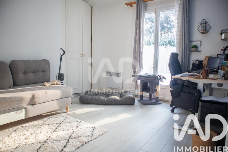 Maison - 150 m² - 9 pièces