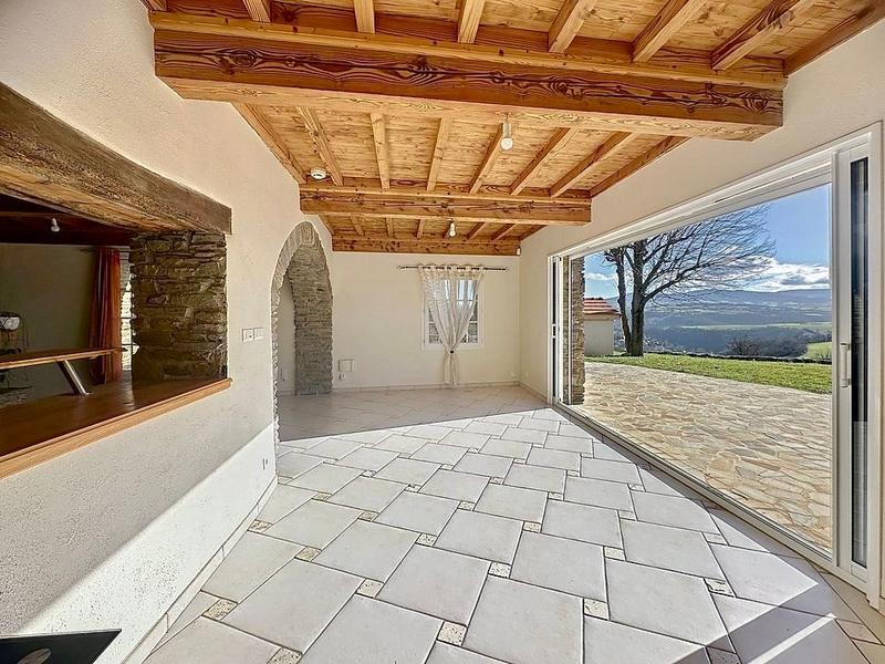 Maison - 175 m² - 5 pièces