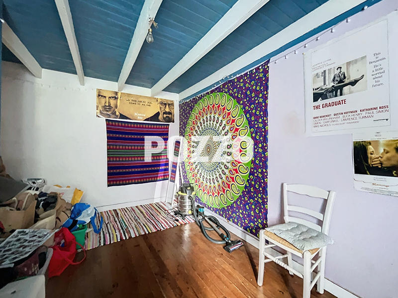 Maison - 67 m² - 3 pièces