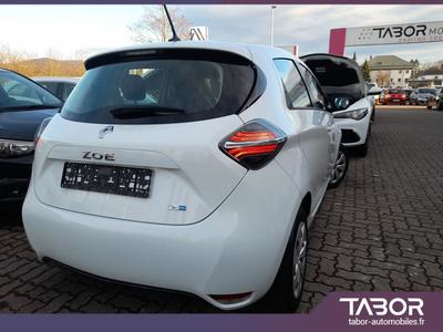 Renault Zoe Ze50 R110 Life batterie achat