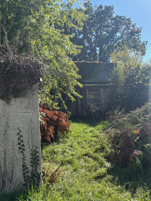 Maison - 200 m² - 6 pièces