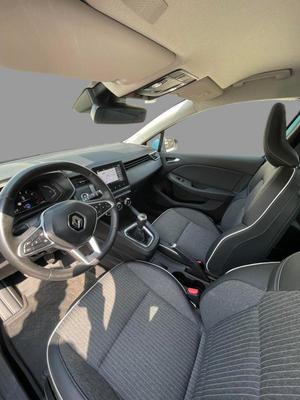 Renault Clio V Intens Tce 90 Full