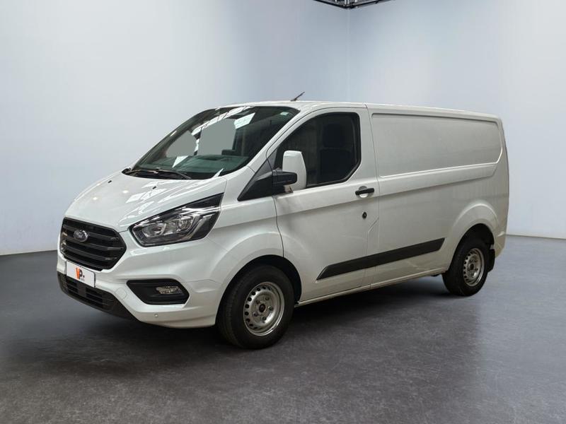 Ford Transit Custom Fourgon 280 L1h1 2.0 Ecoblue 130 Trend Business