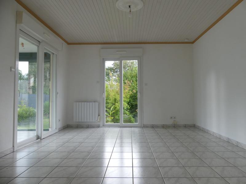 Maison - 70 m² - 2 pièces