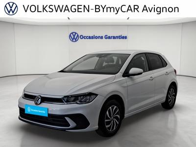Volkswagen Polo 1.0 Tsi 95 s&amp;S Dsg7 Vw Edition