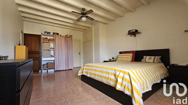 Maison - 190 m² - 8 pièces