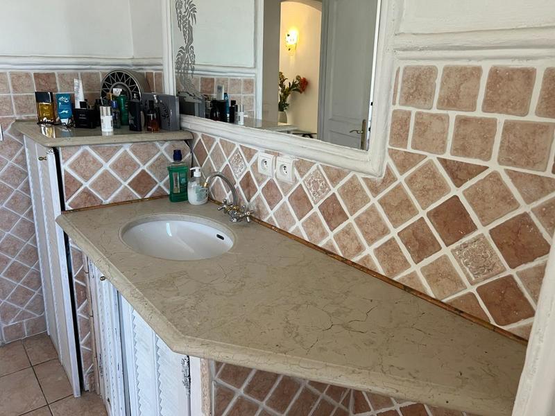 Maison - 140 m² - 4 pièces