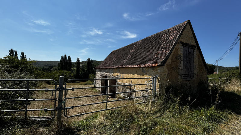 Terrain - 10 320 m²