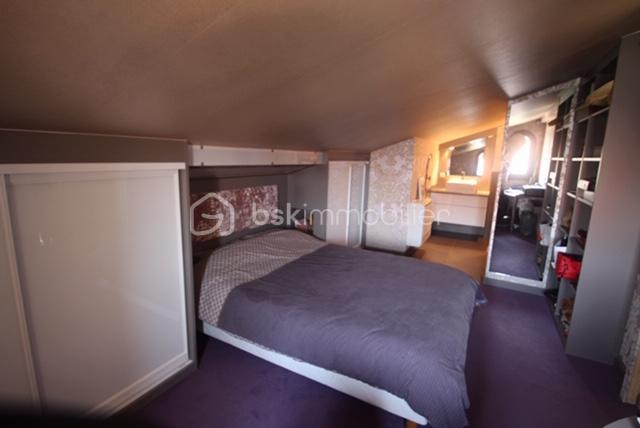 Villa - 137 m² - 5 pièces