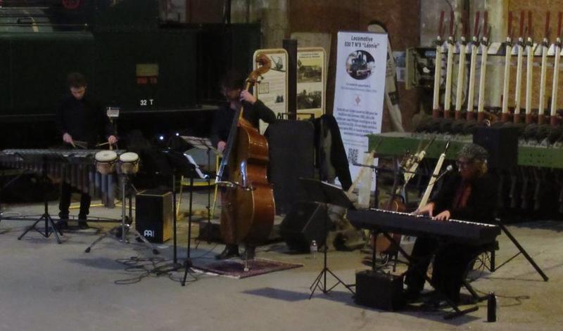 Concert Exposition Cuerda Rota &amp; Co