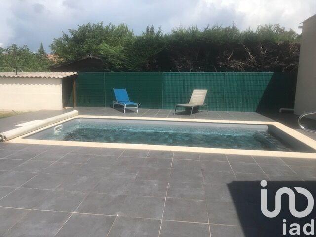 Maison - 113 m² - 5 pièces