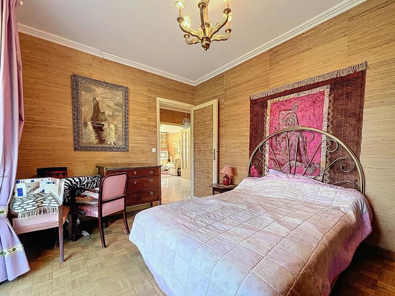 Appartement - 75 m² - 3 pièces