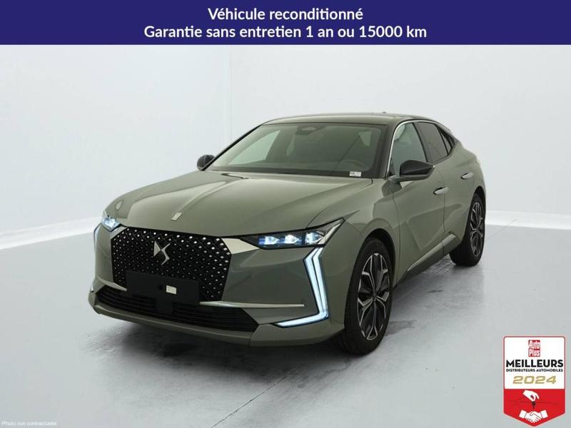 Ds Ds 4 Ds4 PureTech 130 Eat8 Rivoli