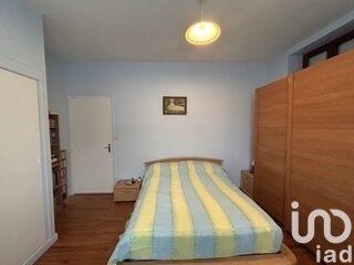 Appartement - 55 m² - 2 pièces