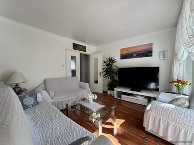 Appartement - 71 m² - 4 pièces