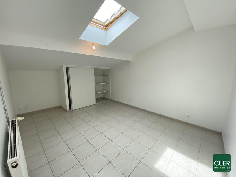 Appartement - 71 m² - 3 pièces