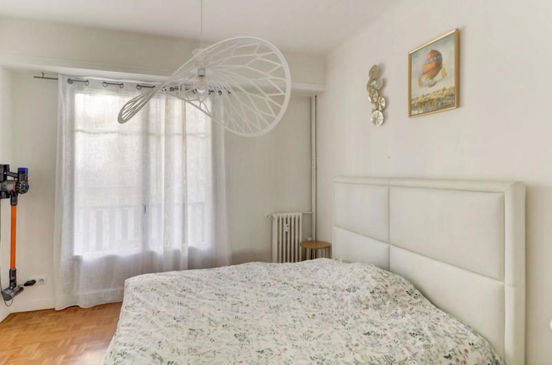 Appartement - 75 m² - 4 pièces