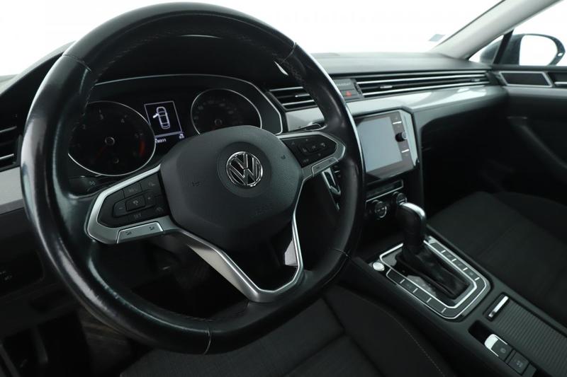 Volkswagen Passat 2.0 Tdi Scr Business Dsg7 150 ch