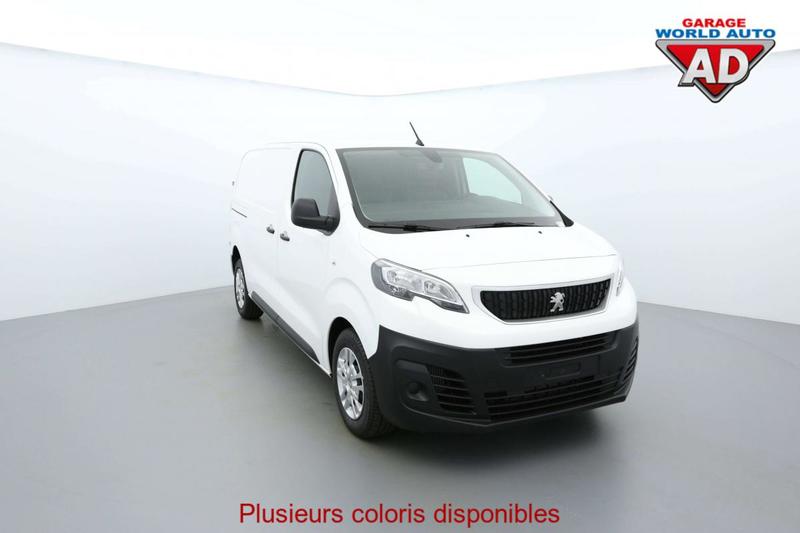Peugeot Expert Fourgon Standard 2.0 Bluehdi 120