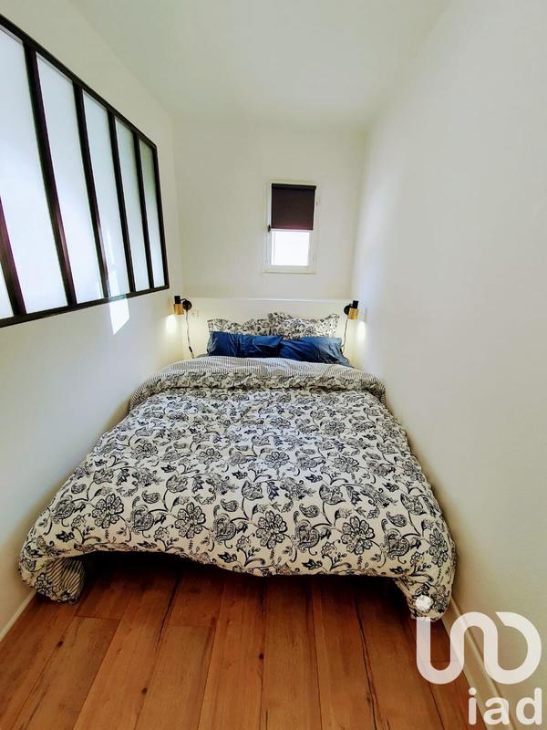 Appartement - 35 m² - 1 pièce