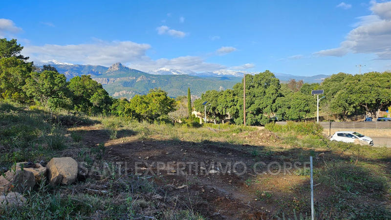 Terrain - 5 435 m²