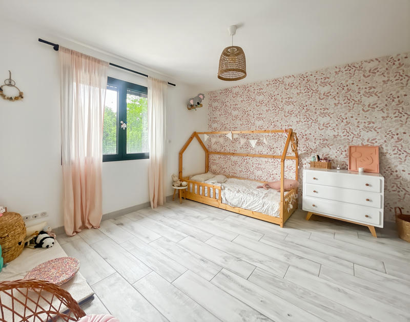 Maison - 157 m² - 6 pièces