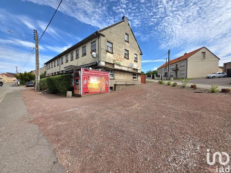 Maison - 530 m² - 11 pièces