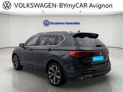 Seat Tarraco 1.4 e-Hybrid 245 ch Dsg6 5 pl Fr