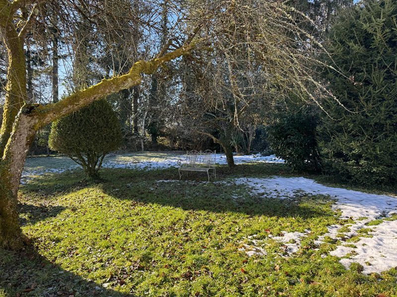 Maison - 103 m² - 3 pièces