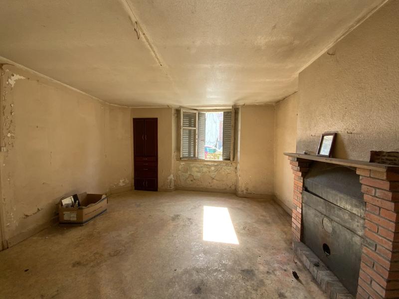 Maison - 57 m² - 5 pièces