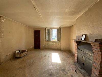 Maison - 57 m² - 5 pièces