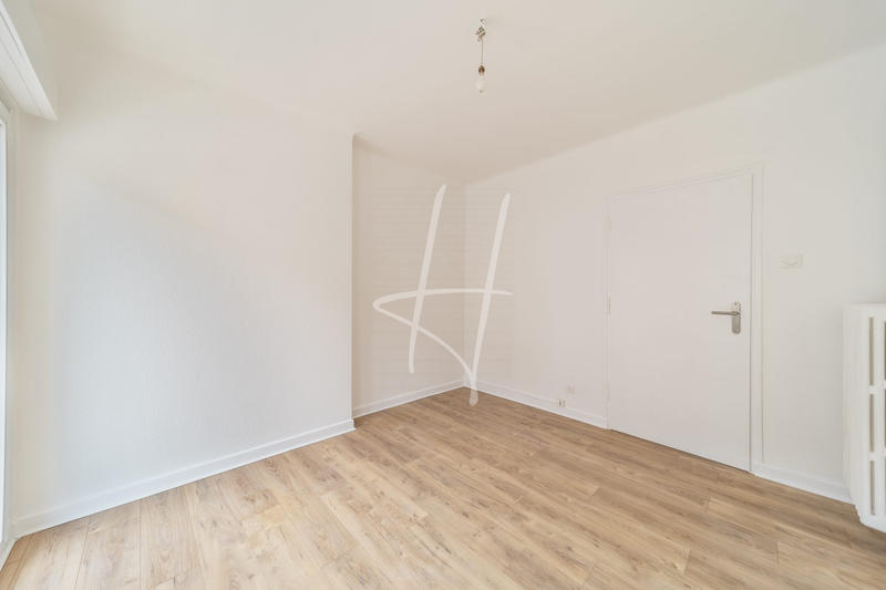Appartement - 69 m² - 4 pièces