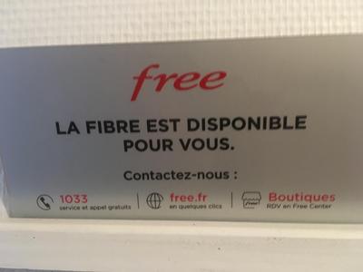 Appartement - 33 m² - 1 pièce