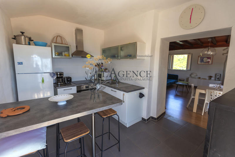 Maison - 77 m² - 4 pièces